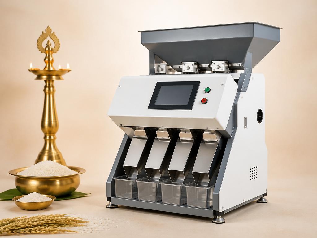 Color Sorter